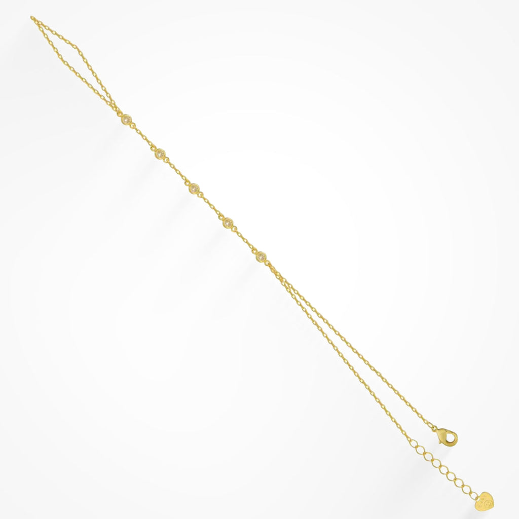 Evry Iconic Hand Chain