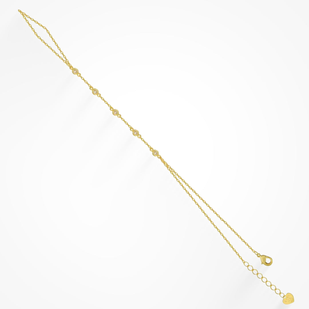 Evry Iconic Hand Chain