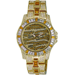 Adee Kaye Men's Chameleon