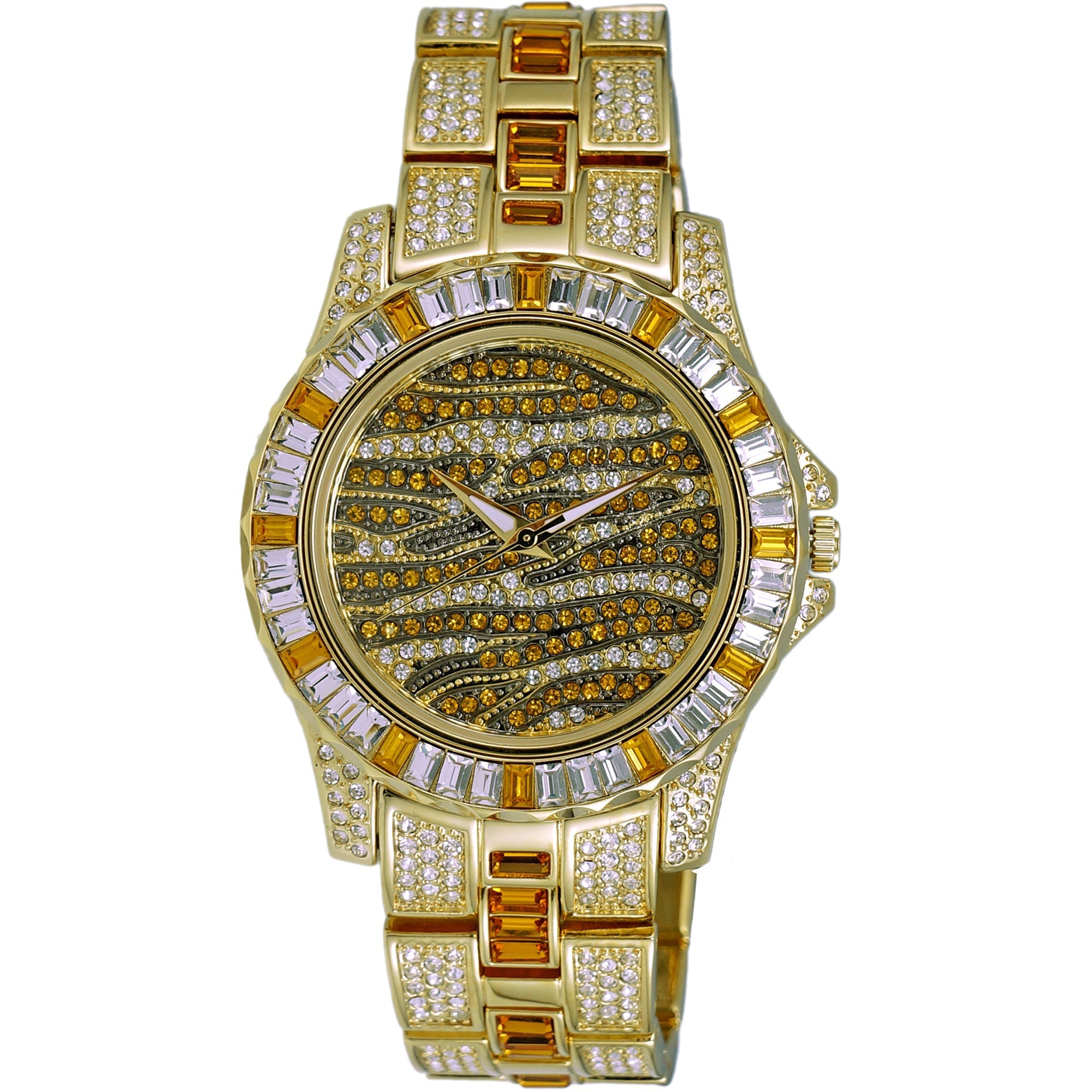 Adee Kaye Men's Chameleon