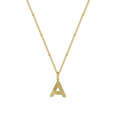 All For Me Necklace