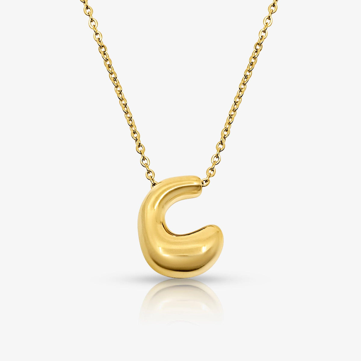 All About You Necklace - EVRYJEWELS