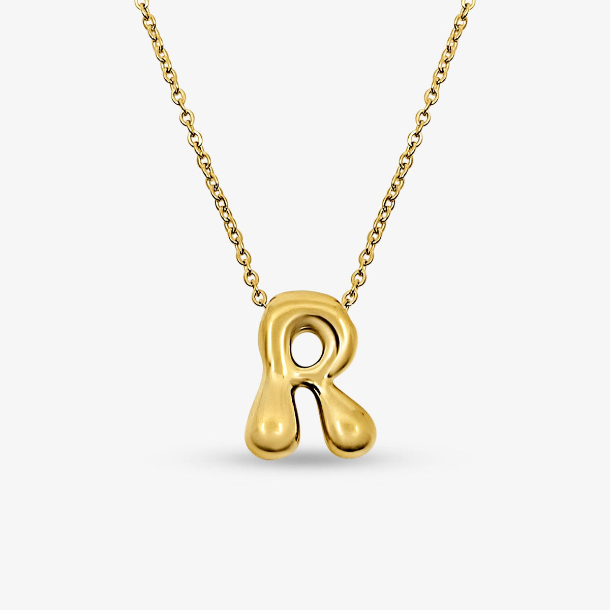 All About You Necklace - EVRYJEWELS