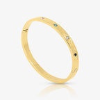 All Eyes On Me Bangle