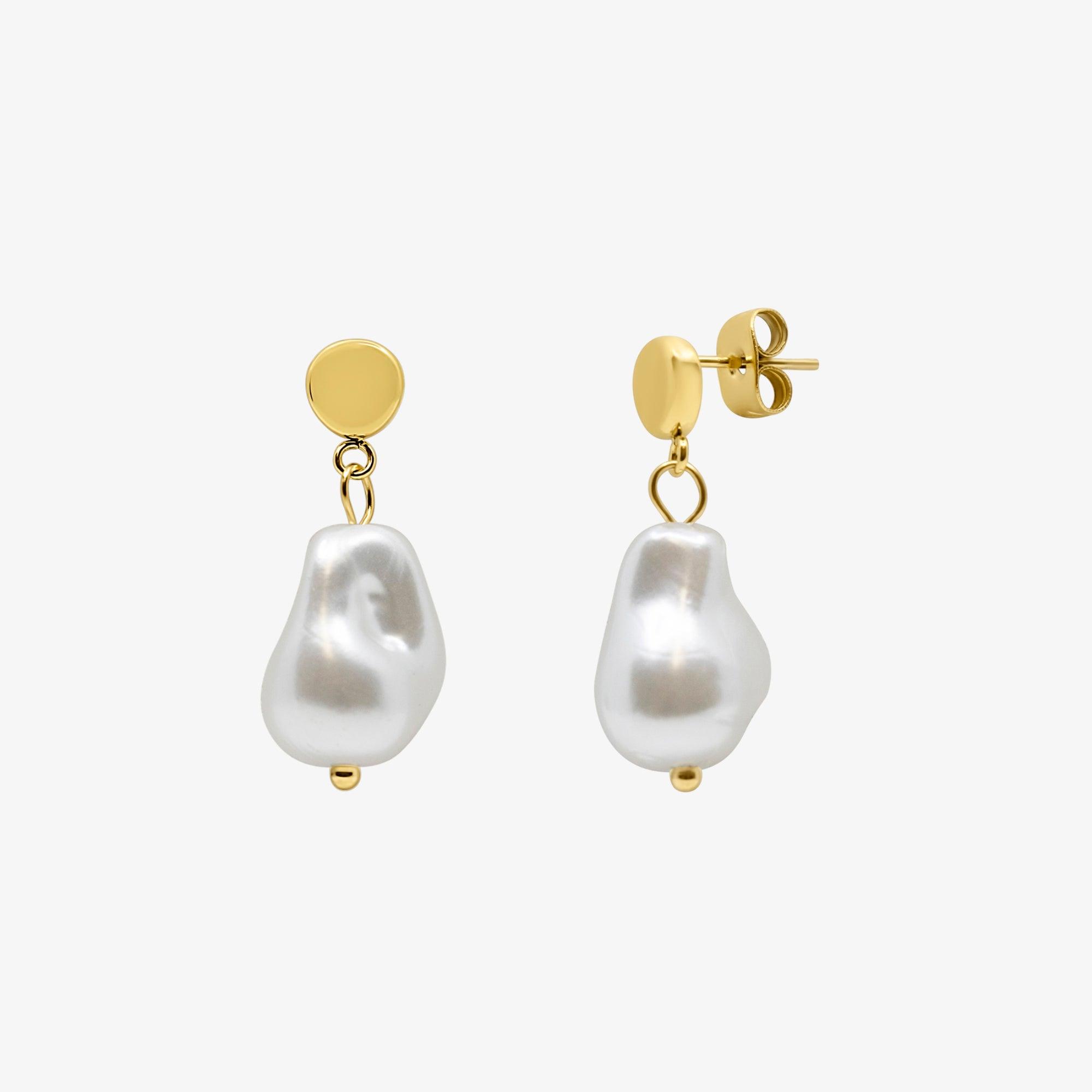 Ariel Earrings
