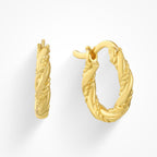 Aspen Earrings