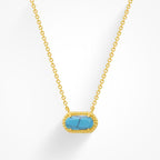 Aura Necklace - EVRYJEWELS