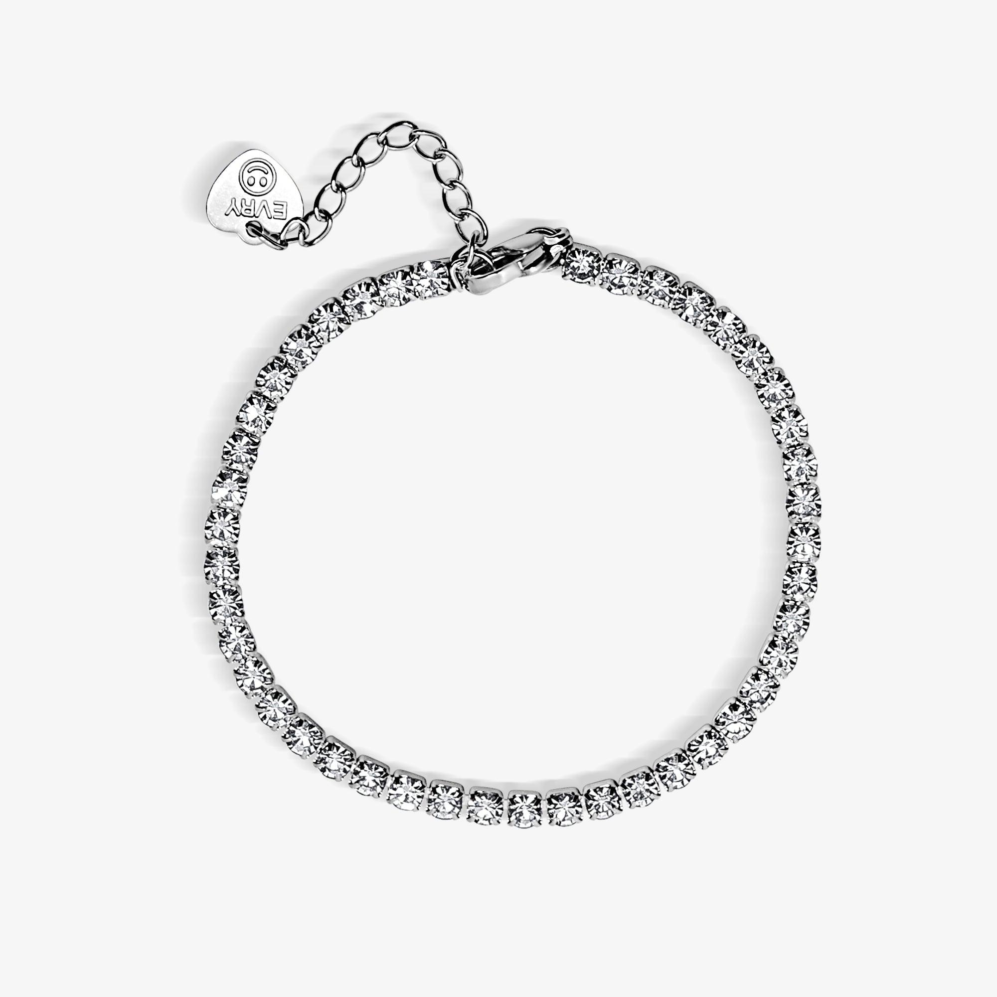 Tennis Bracelets