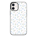 Phone case designed for iPhone