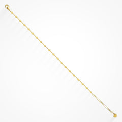 Bali Anklet