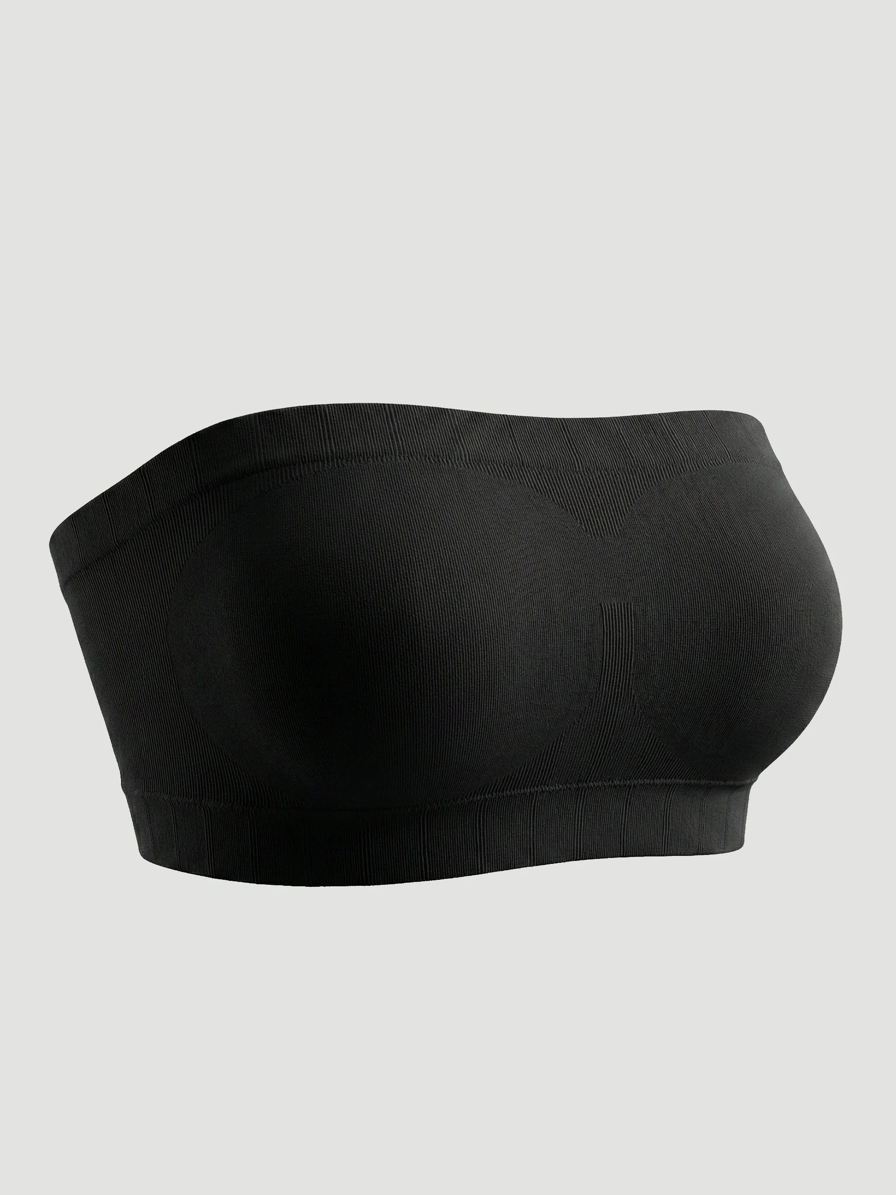 Strapless Bandeau Bra