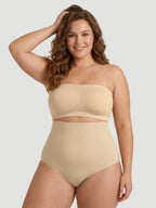 Strapless Bandeau Bra