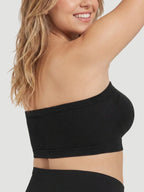 Strapless Bandeau Bra