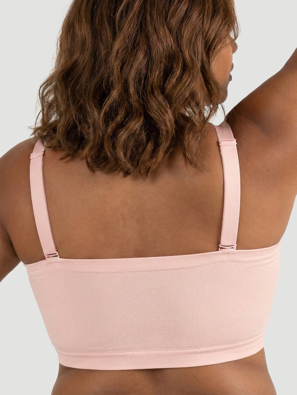 Strapless Bandeau Bra