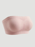 Strapless Bandeau Bra