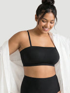 Strapless Bandeau Bra