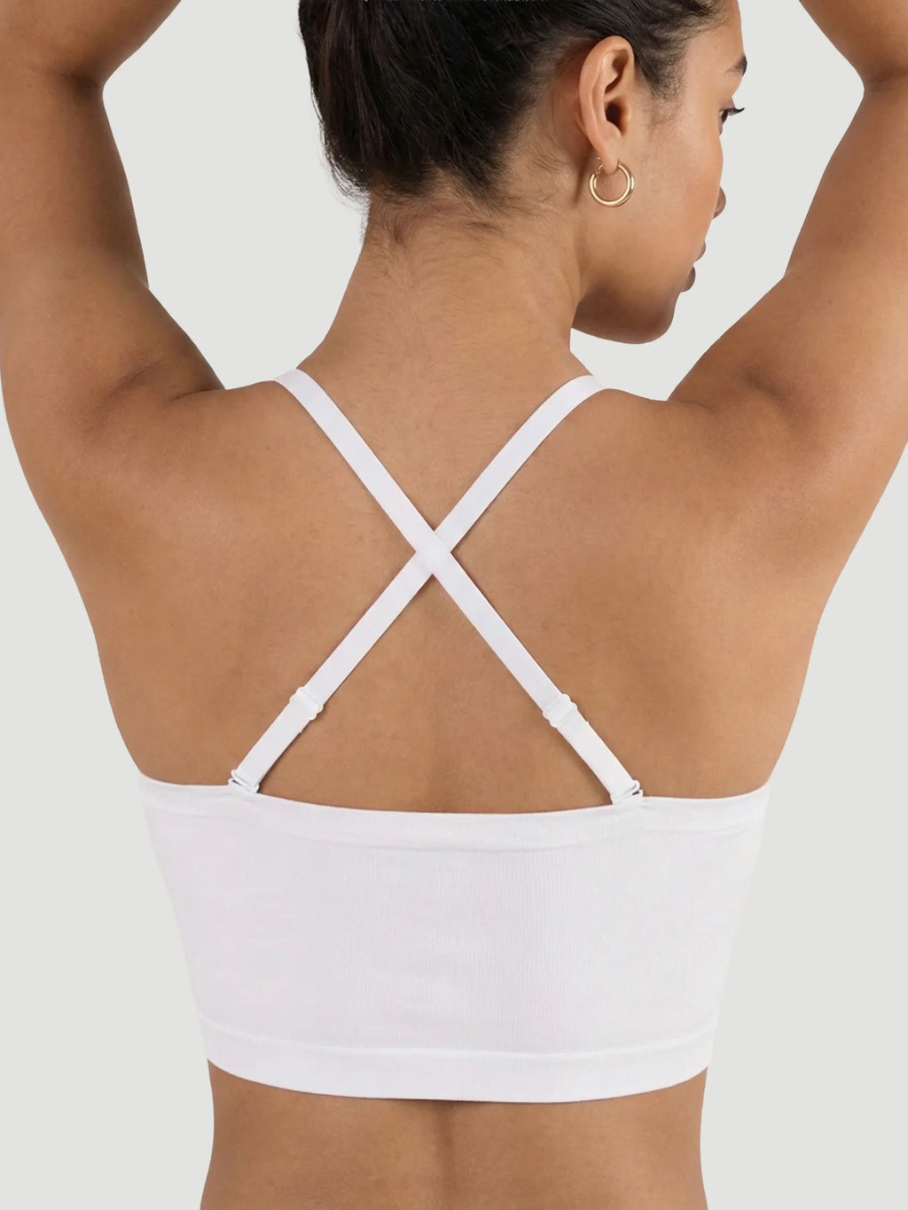 Strapless Bandeau Bra