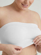 Strapless Bandeau Bra