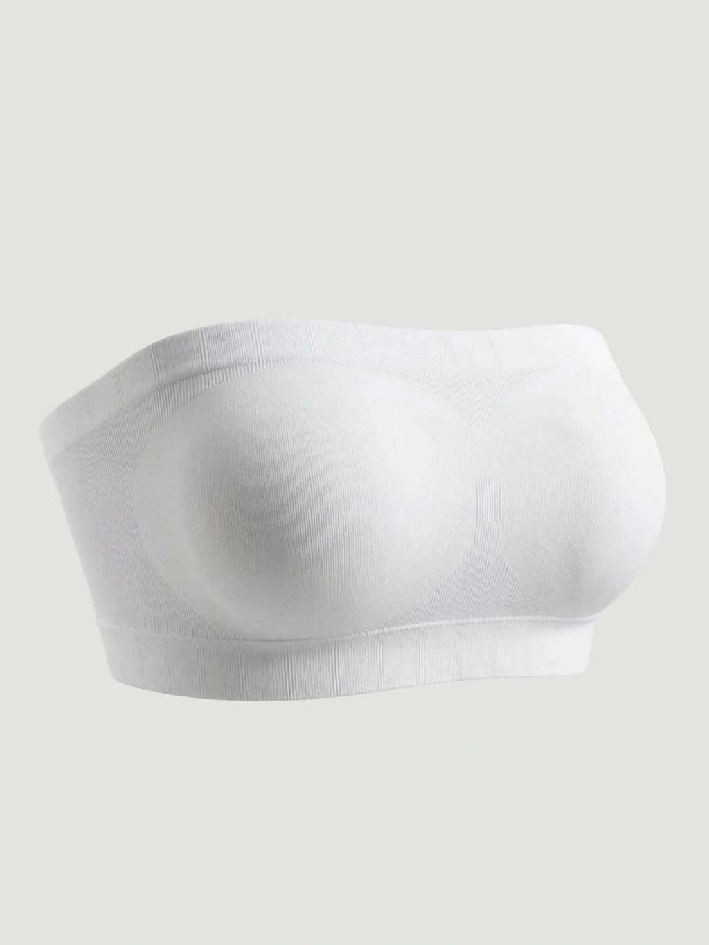 Strapless Bandeau Bra