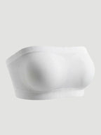 Strapless Bandeau Bra