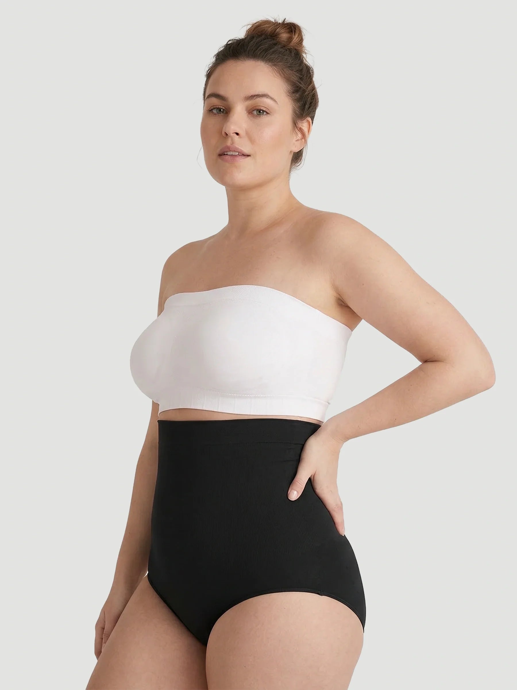 Strapless Bandeau Bra