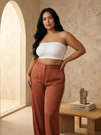 Strapless Bandeau Bra