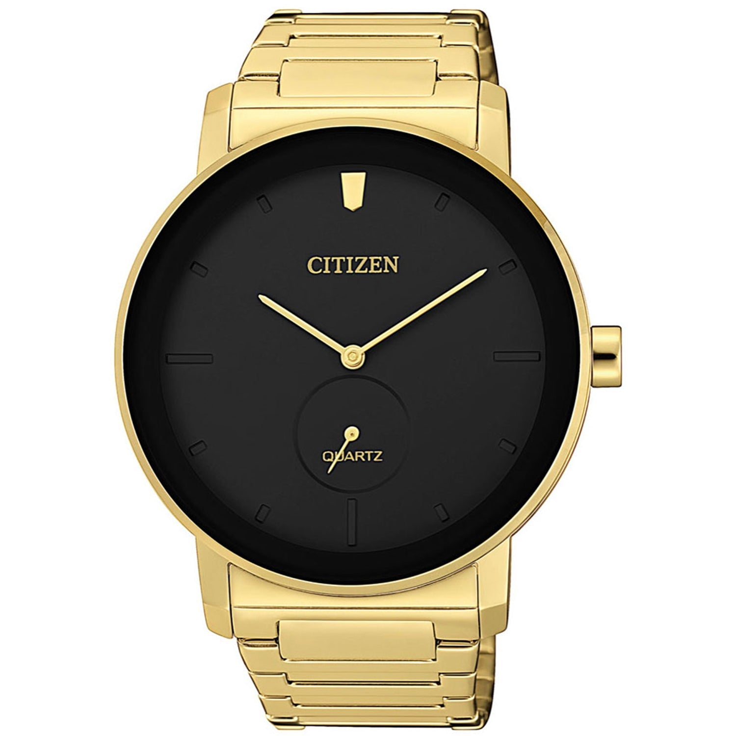 Citizen Men's Classic