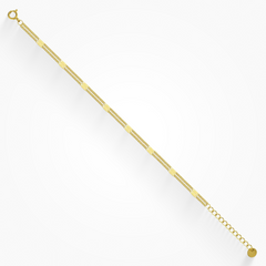 Double Up Bracelet