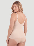 Ultimate Comfort Built-In Bra Shaper Cami
