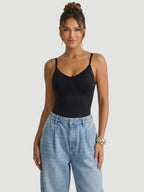 Seamless Sculpt Brief Shapewear Bodysuit