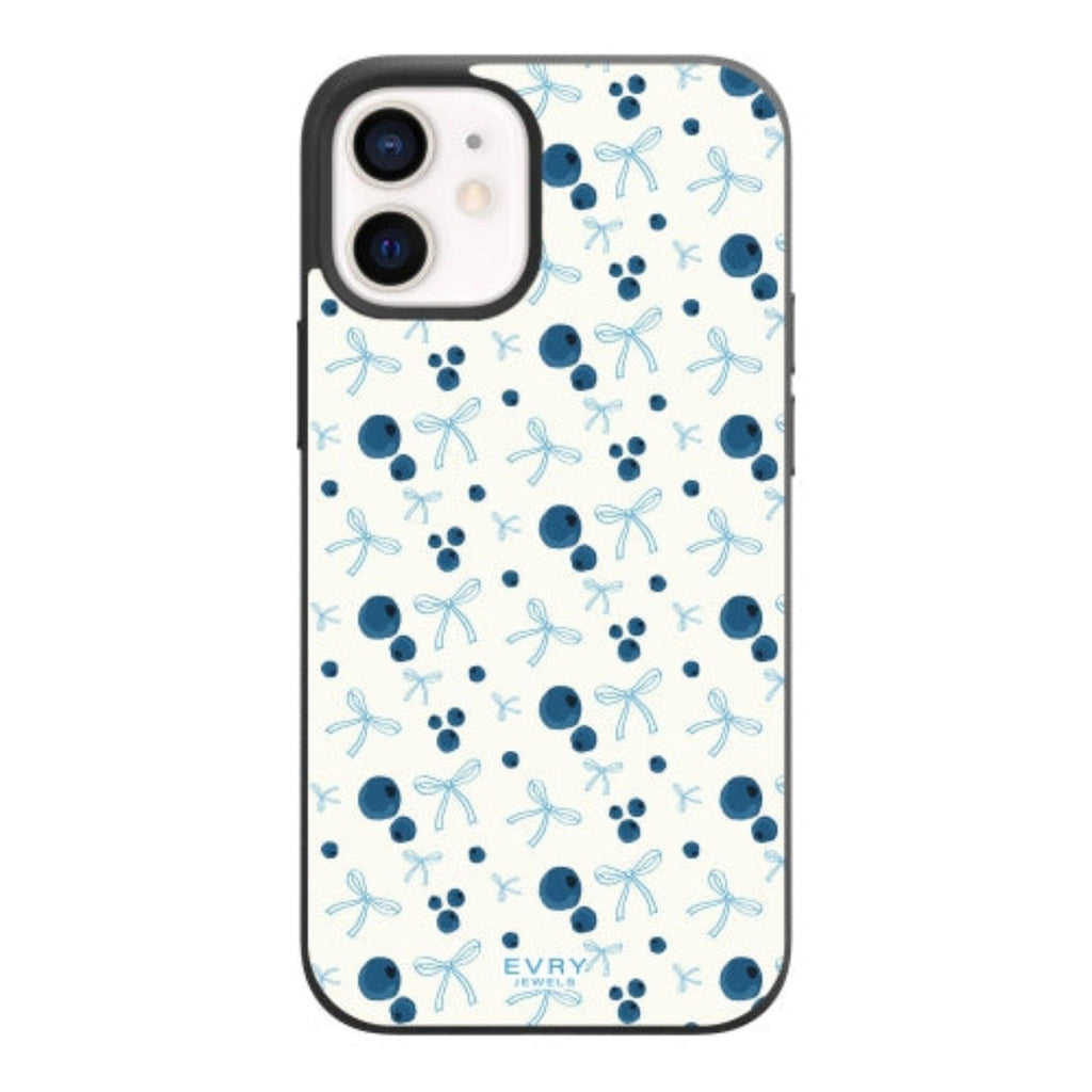 Phone case designed for iPhone
