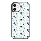 Phone case designed for iPhone