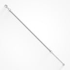Boa Anklet