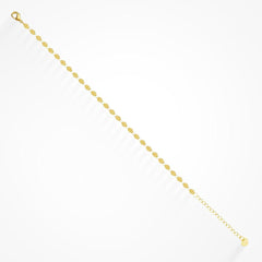 Boho Anklet