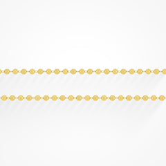 Boho Waist Chain