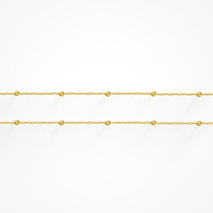 Bondi Waist Chain