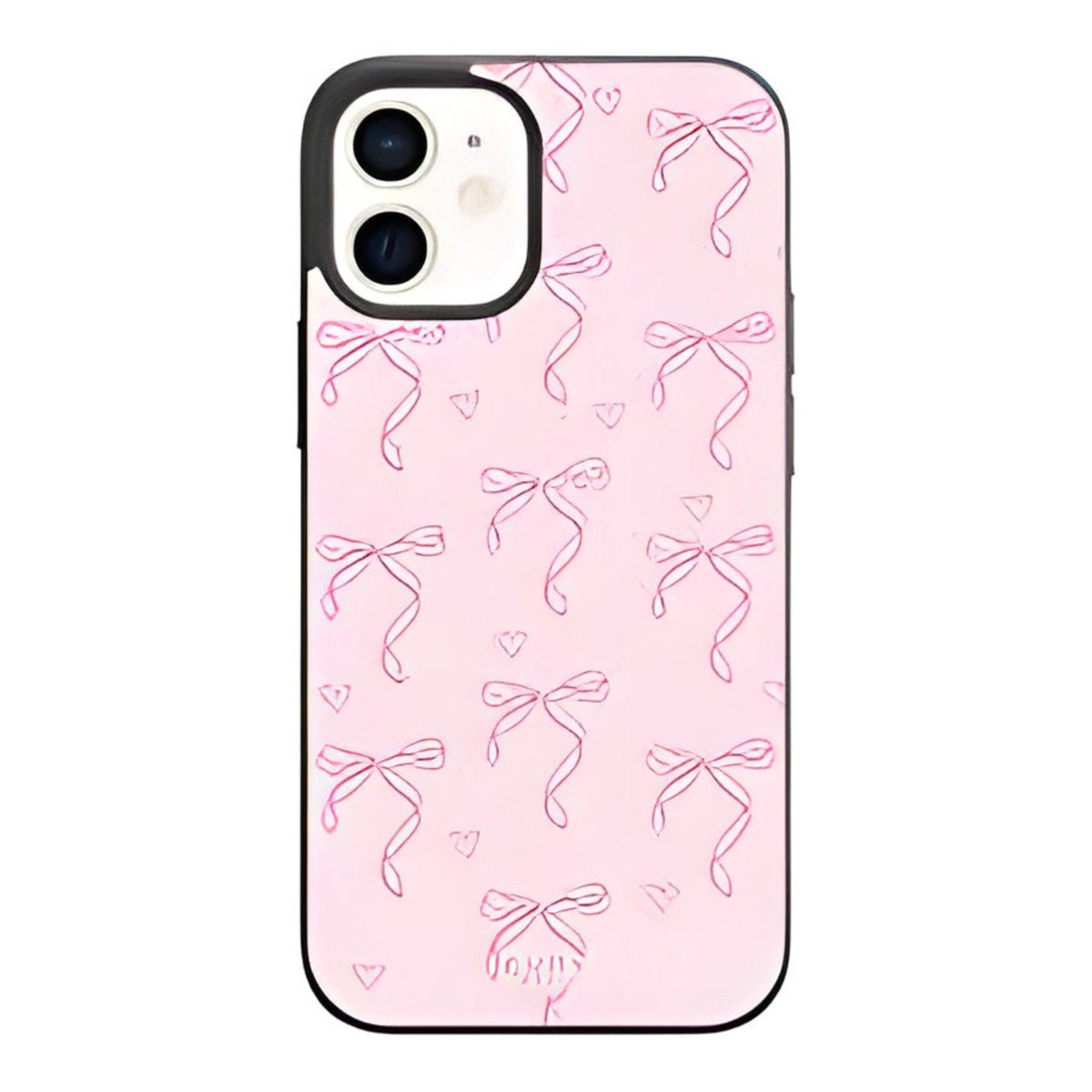 Phone case designed for iPhone - EVRYJEWELS