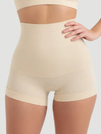 High Waisted Shaping BoyShort