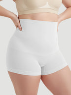 High Waisted Shaping BoyShort