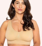 24/7 Comfort Non-Wired Shaper Bra AA-DD