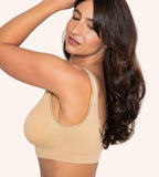 24/7 Comfort Non-Wired Shaper Bra AA-DD