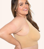 24/7 Comfort Non-Wired Shaper Bra AA-DD