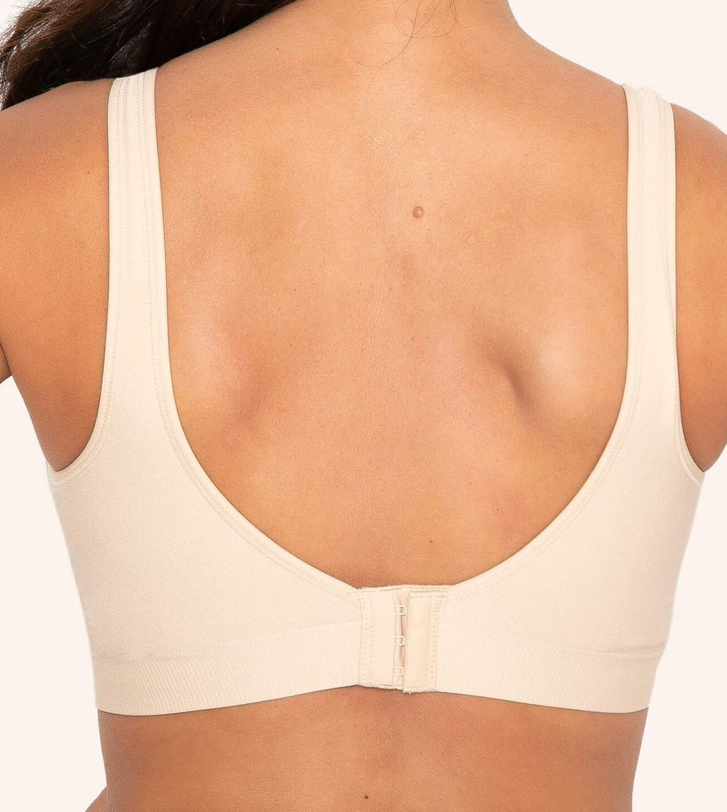 24/7 Comfort Non-Wired Shaper Bra AA-DD