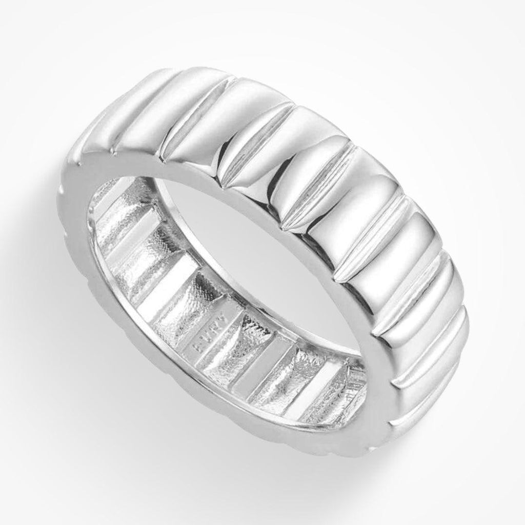 Bricks Ring - EVRYJEWELS