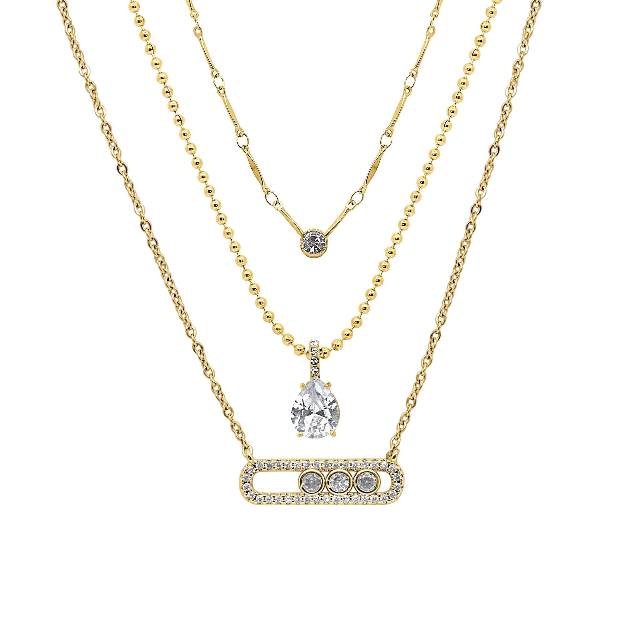 Britt's Faves 3 Piece Bundle