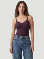 Seamless Sculpt Thong Shapewear Bodysuit