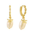 Pearl Earrings Collection