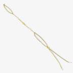 The Slide On Hand Chain Collection