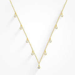 Celestial Necklace