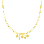 Charm Affair Bundle Necklace
